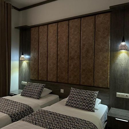 Atrium Hotel Buhara Dış mekan fotoğraf